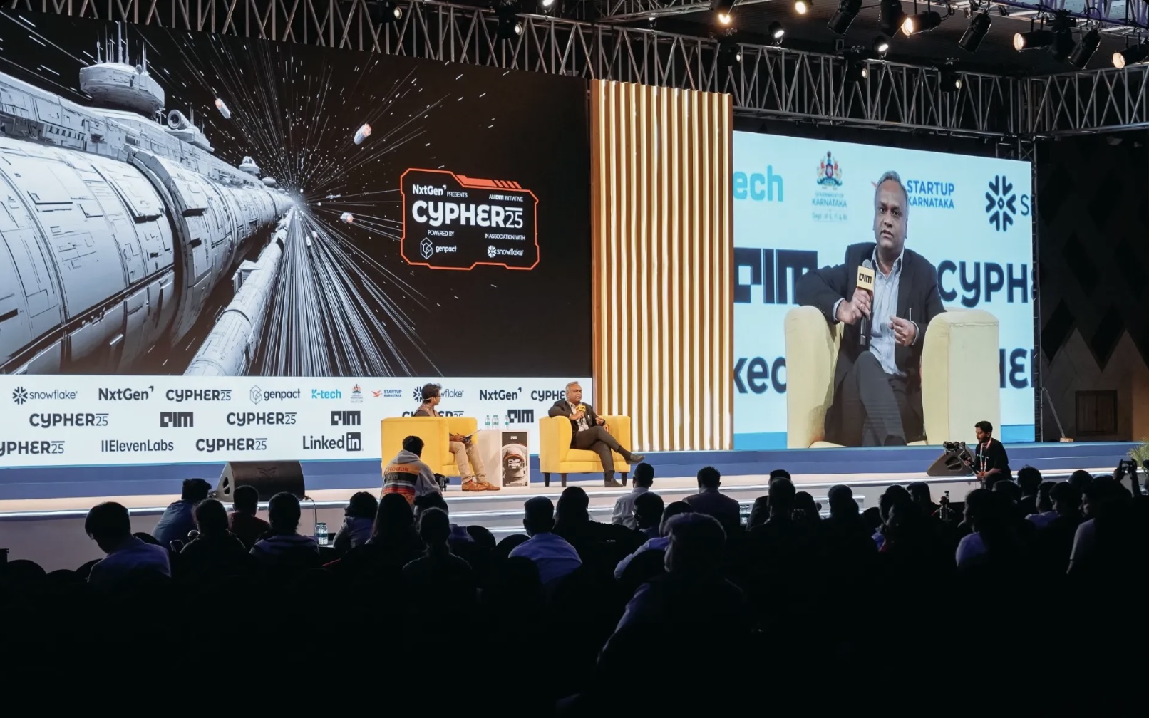 What a decade of India’s largest AI conference tells us about the country’s AI maturity curve