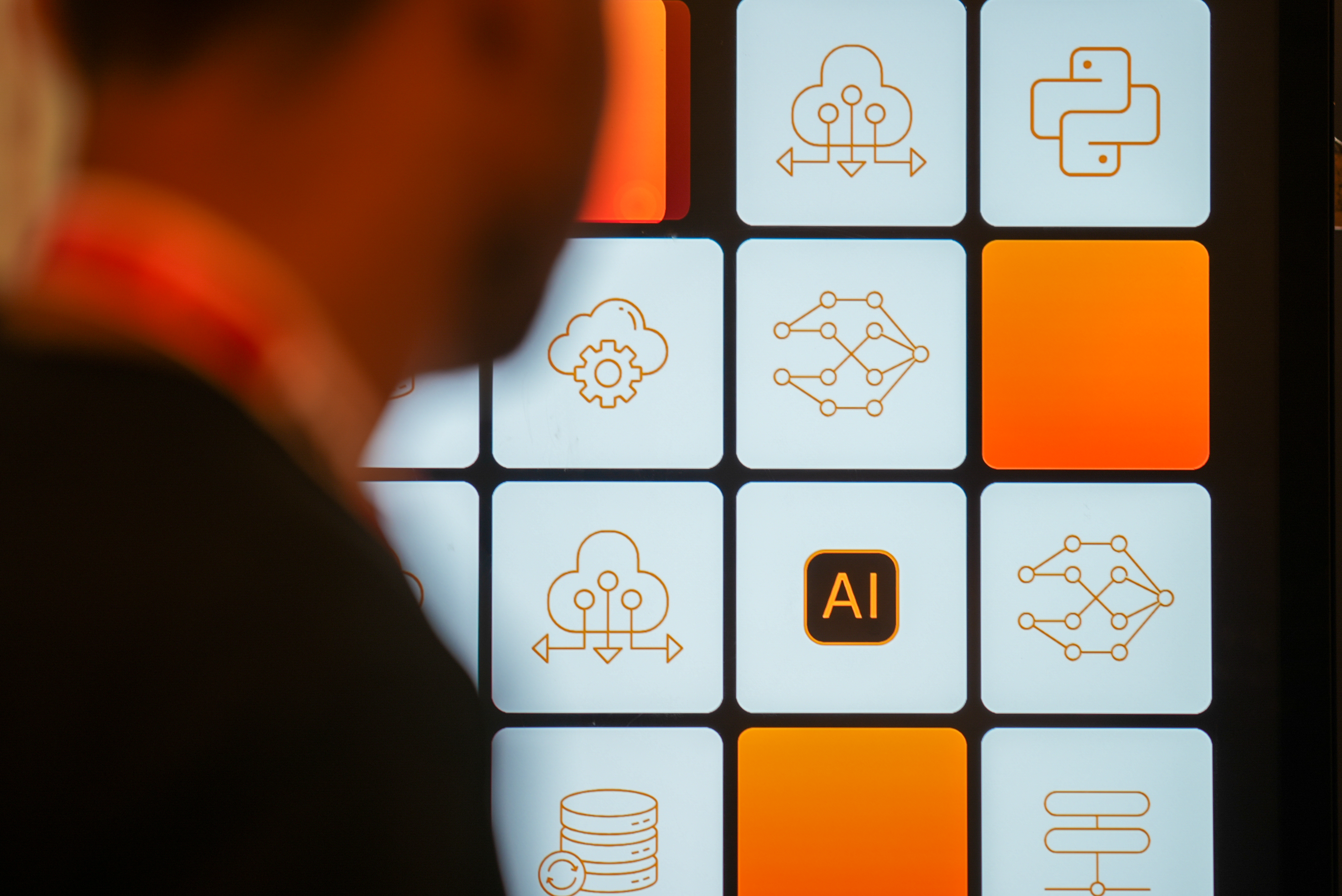 What Four Years of Cypher Reveal About AI in Indian Finance