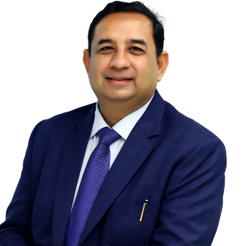 Sanjeev Rastogi
