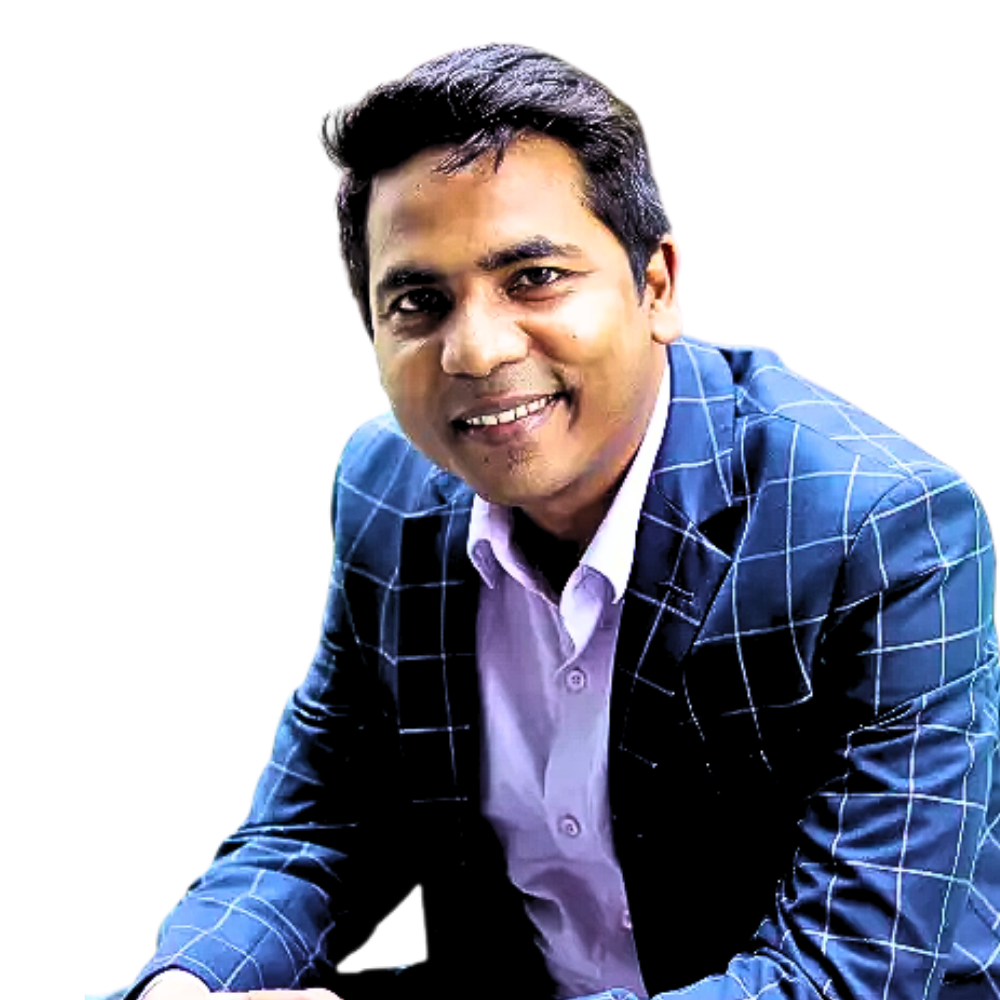 Rajesh Kewat