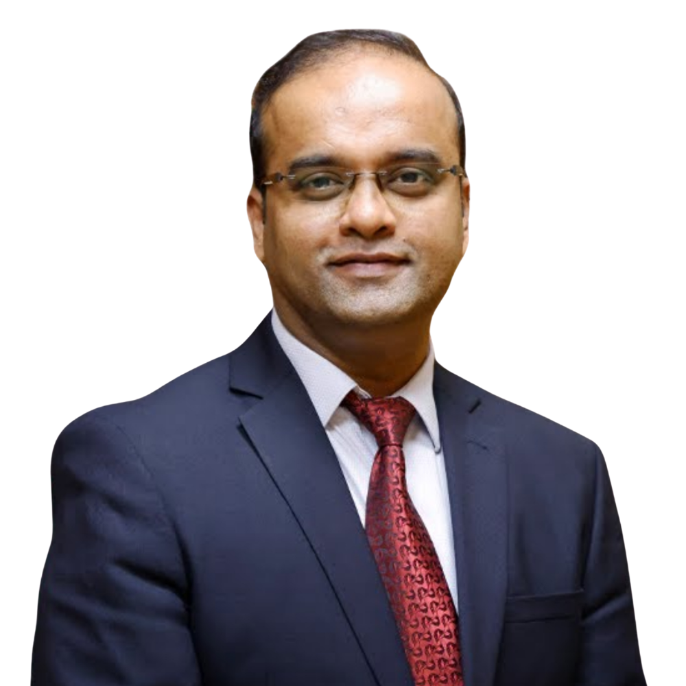 Avinash Naik