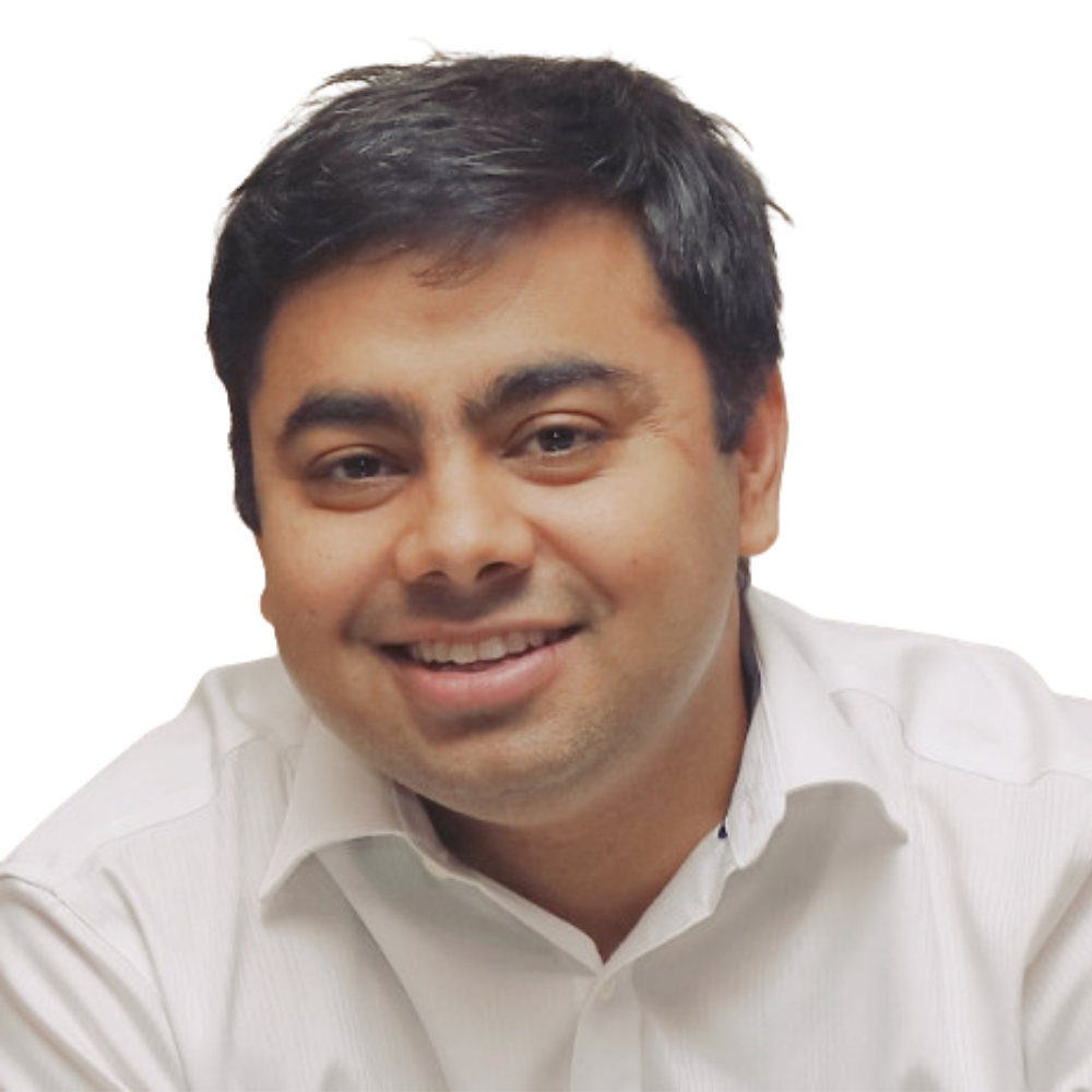 Vivek Sharma