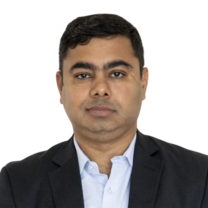 Vivek Sharma