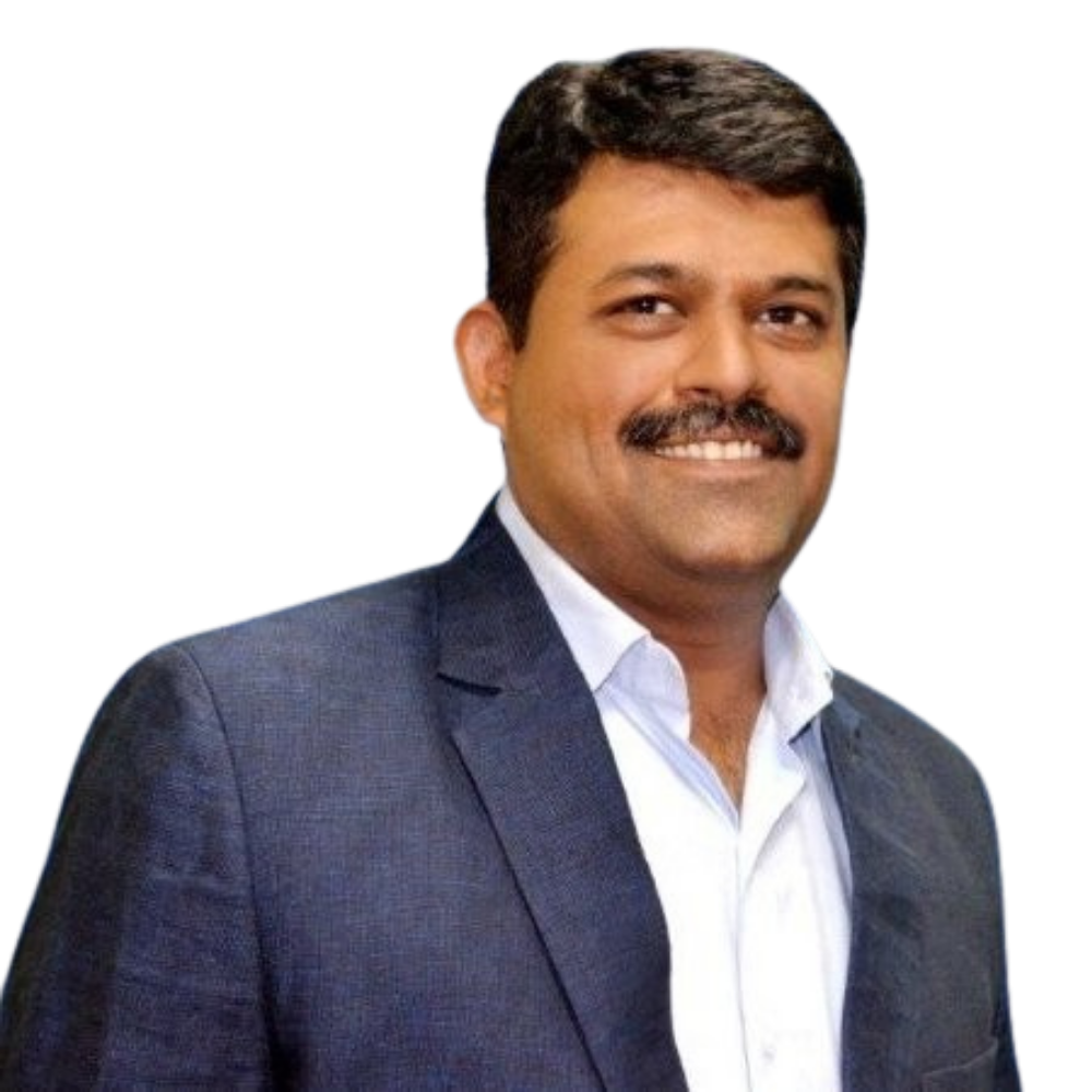 Ketan Lodaya