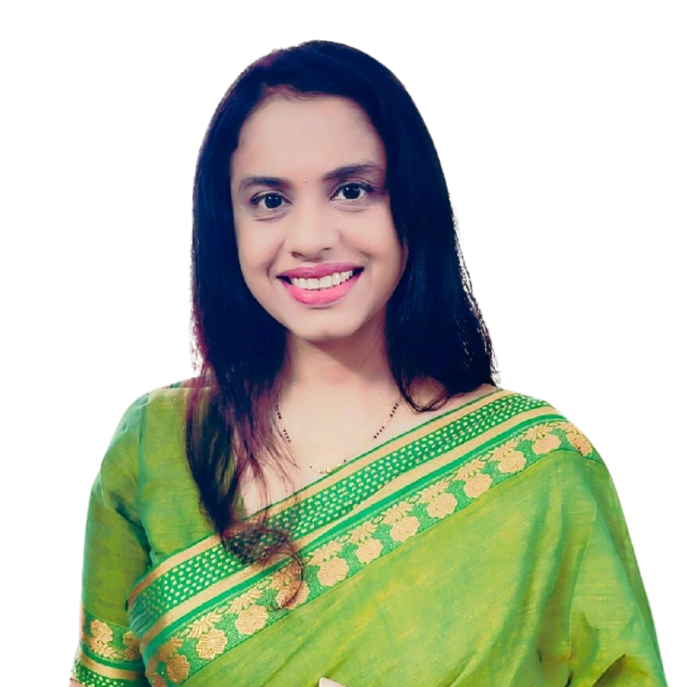 Manju Dalvi