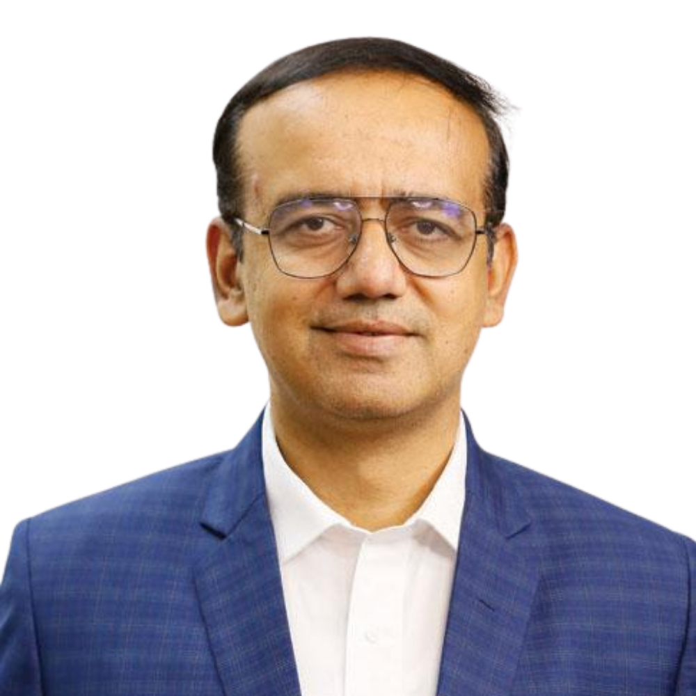 Navneet Sharma