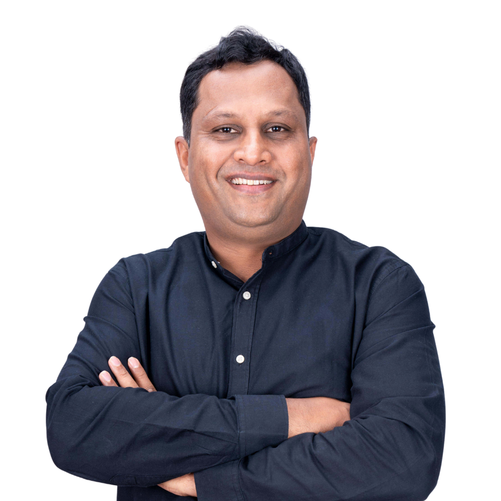Akhil Gupta