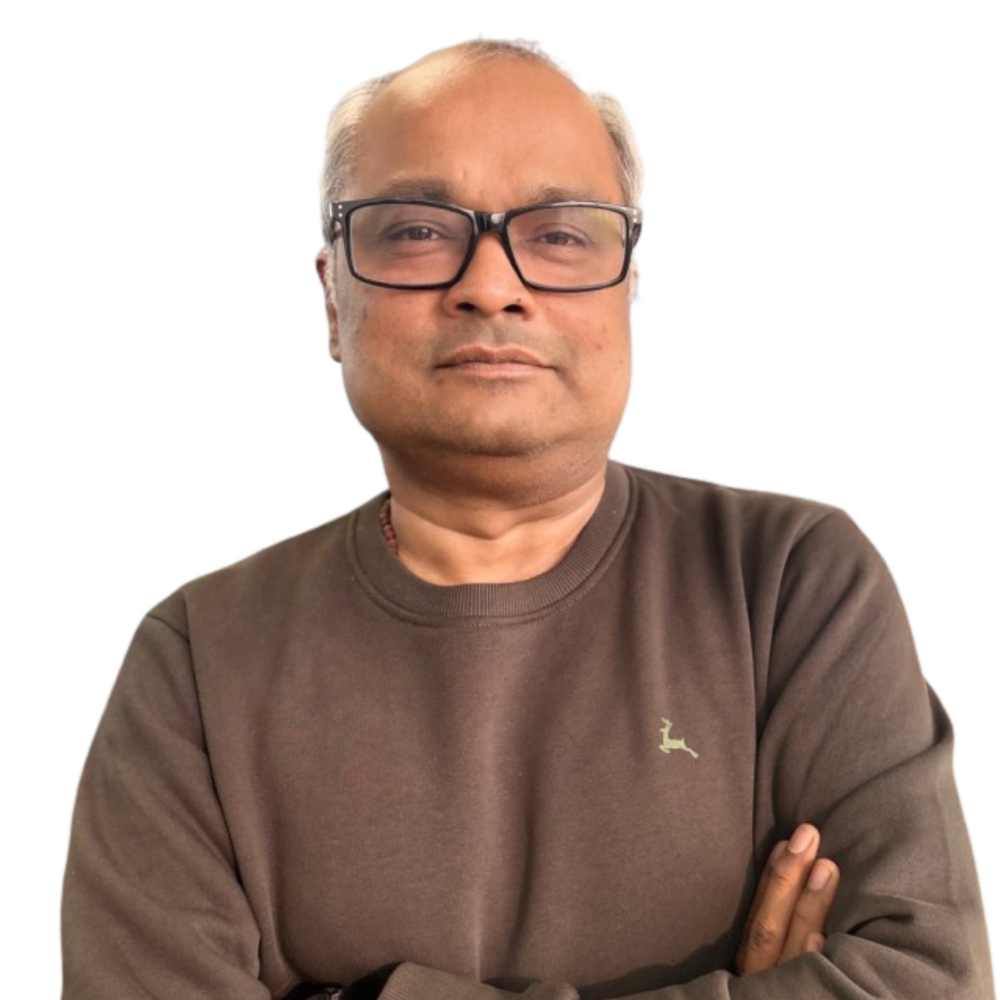 Sunil Kumar