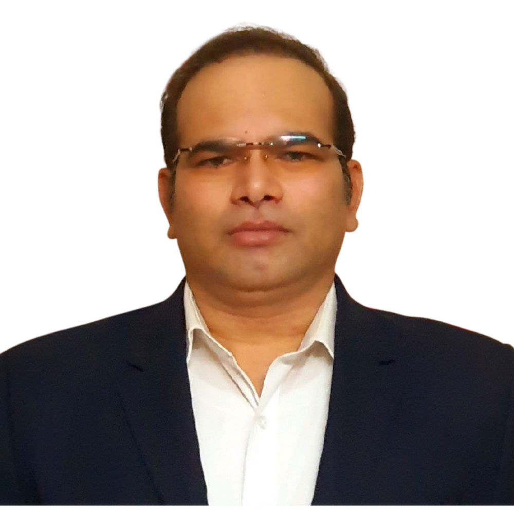 Shashi Mohan Singh