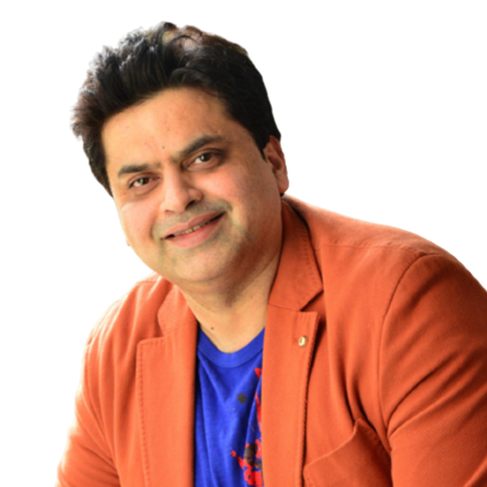 Amit Sarda