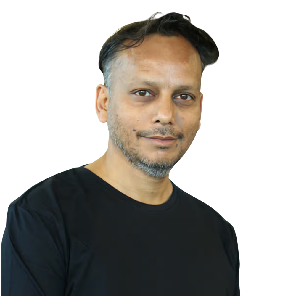 Nitin Jain