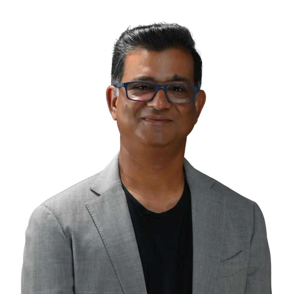 Priyadarshi Mohapatra
