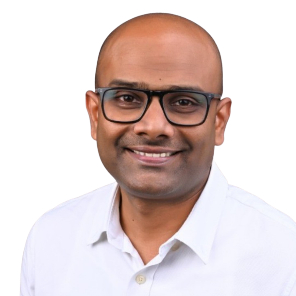Jagadeesh Ramasamy