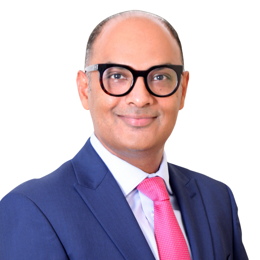 Kapil Chaudhary