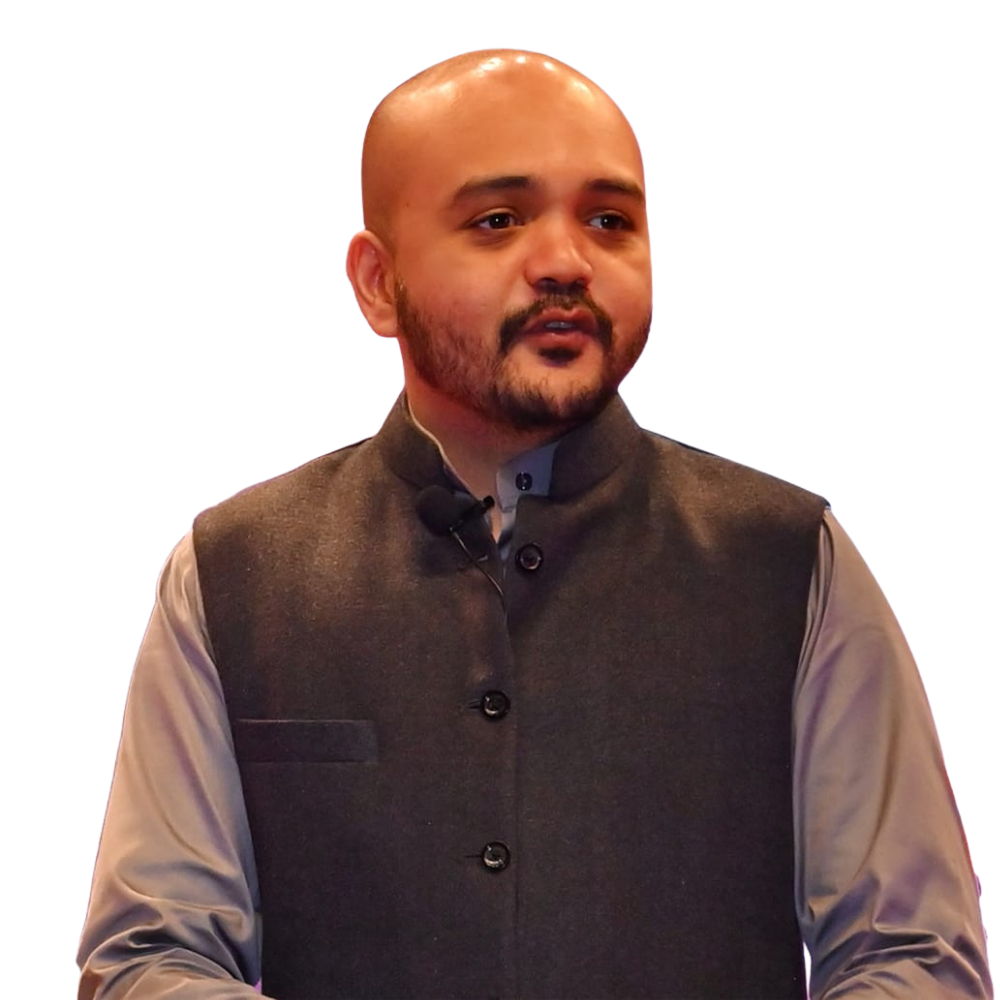 Samyak Chakrabarty