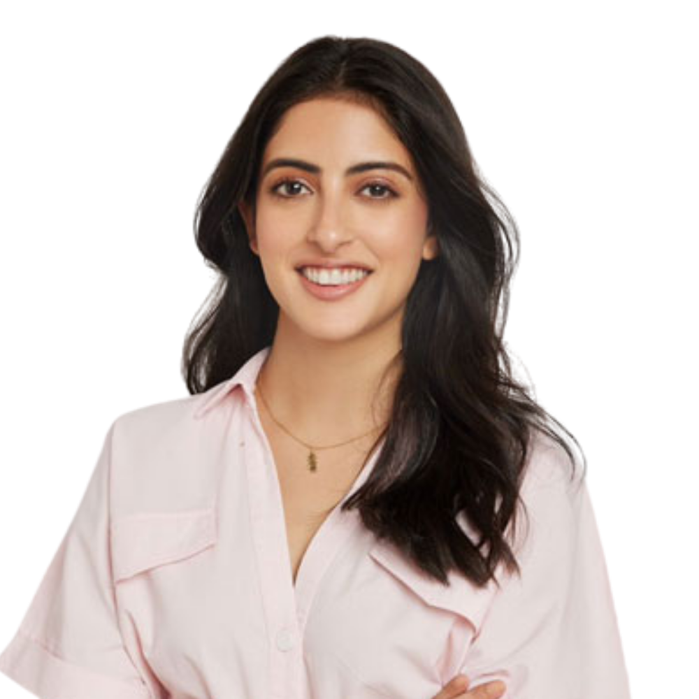 Navya Naveli Nanda