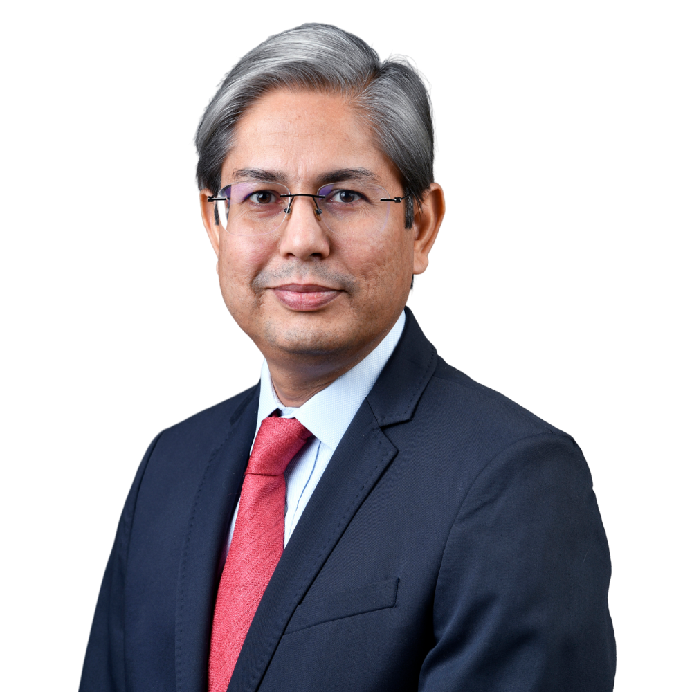 Mridul Sharma