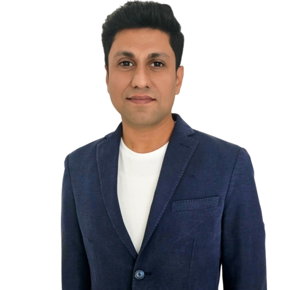 Sravanth Aluru