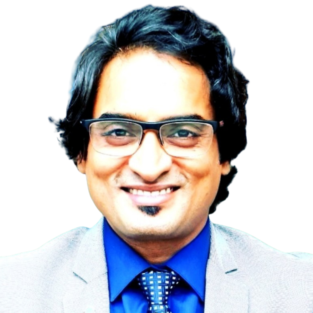Ujjwal Rao