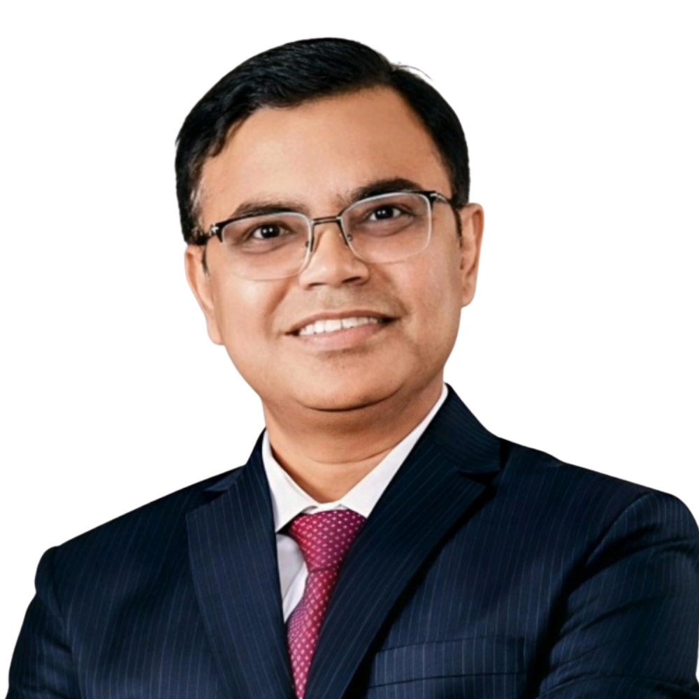 Rupesh Kumar