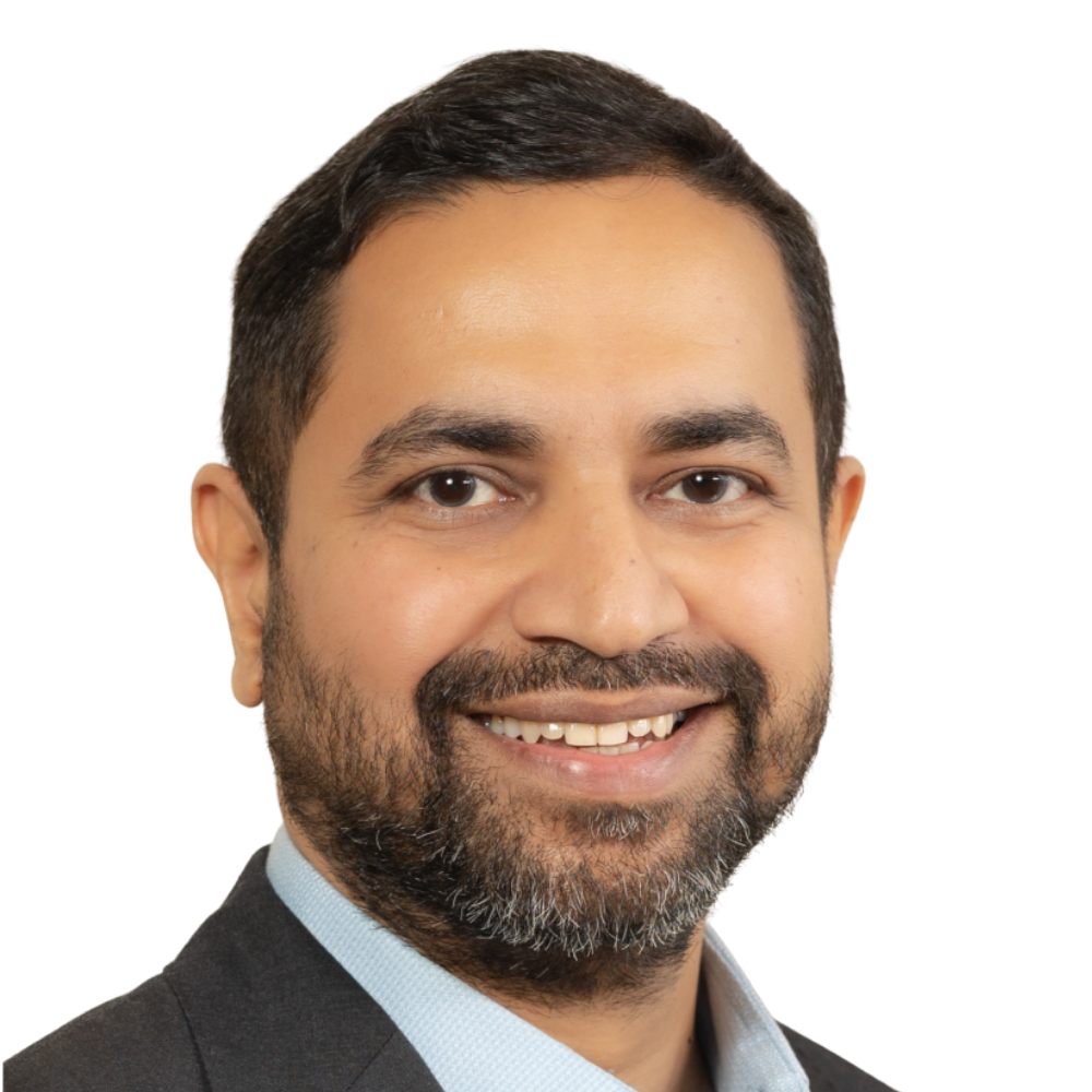 Manoj Madhusudanan 