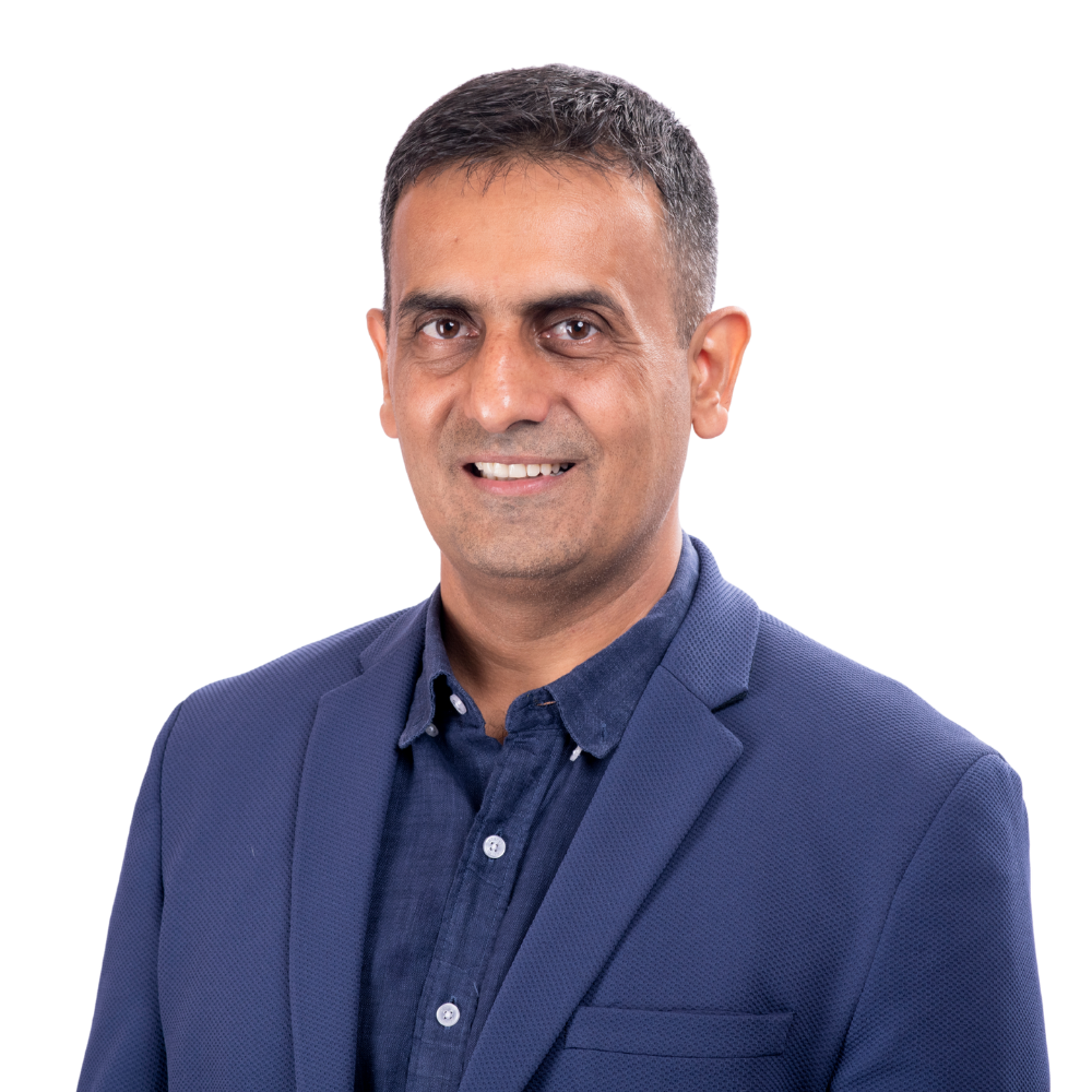 Siddharth Sharma
