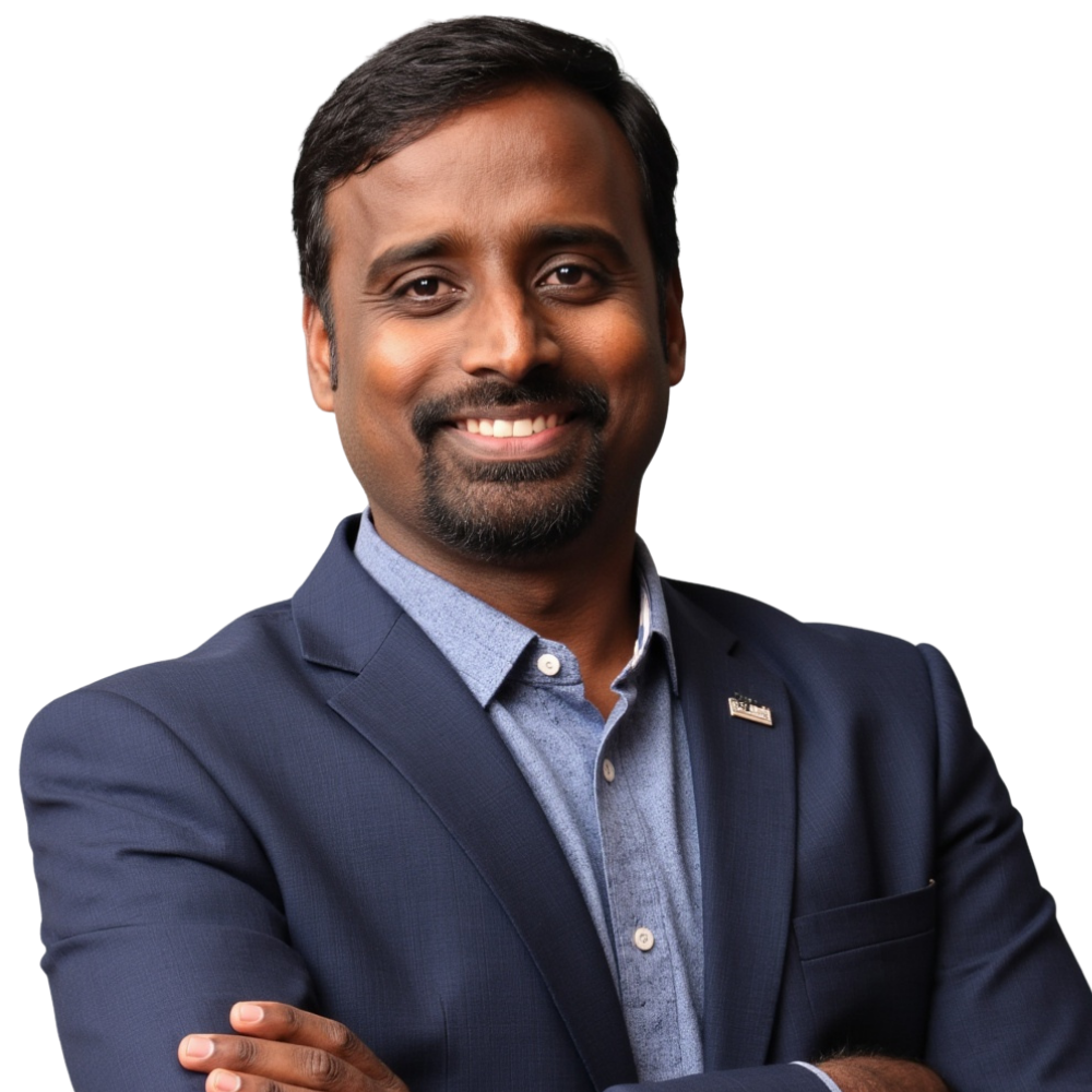 Sajja Praveen Chowdary