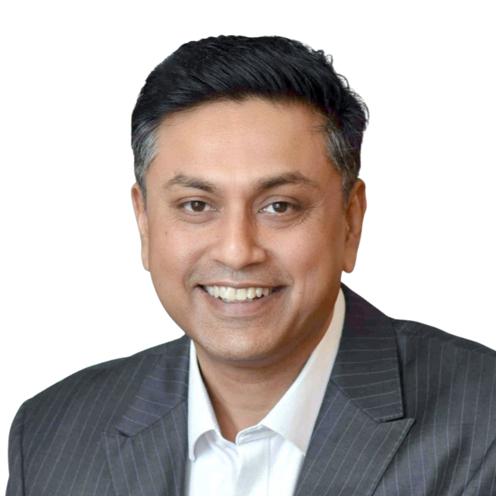 Anuraag Saxena