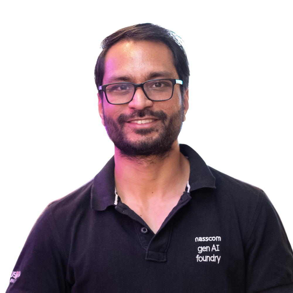 Abhishek Upperwal