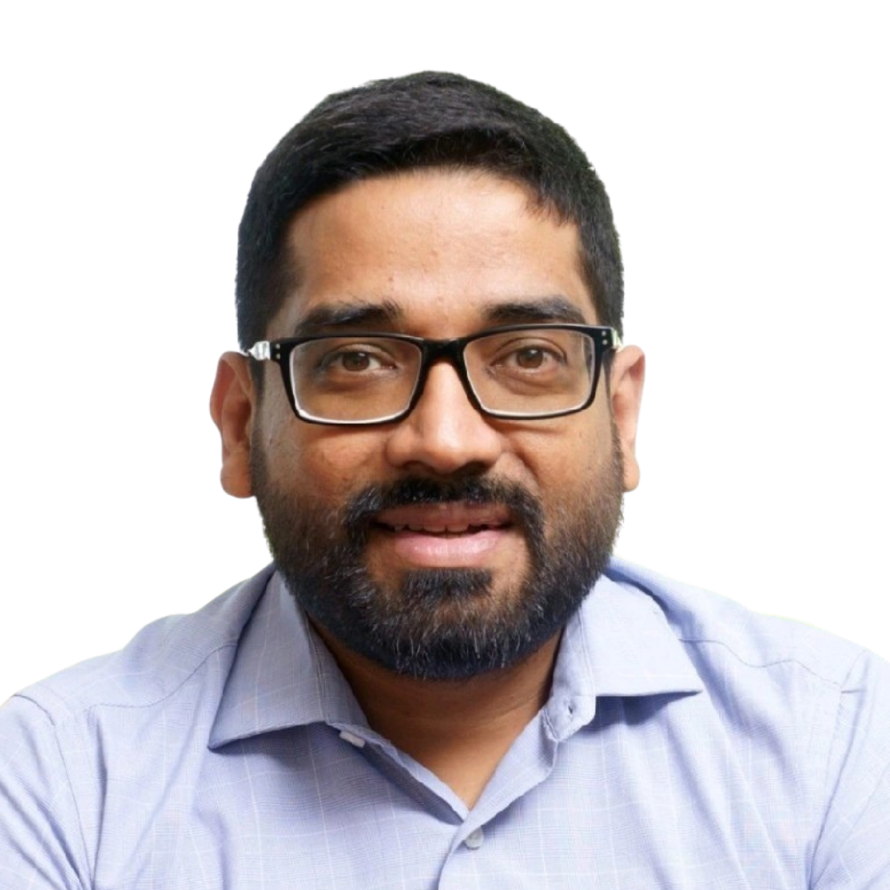 Prayank Swaroop