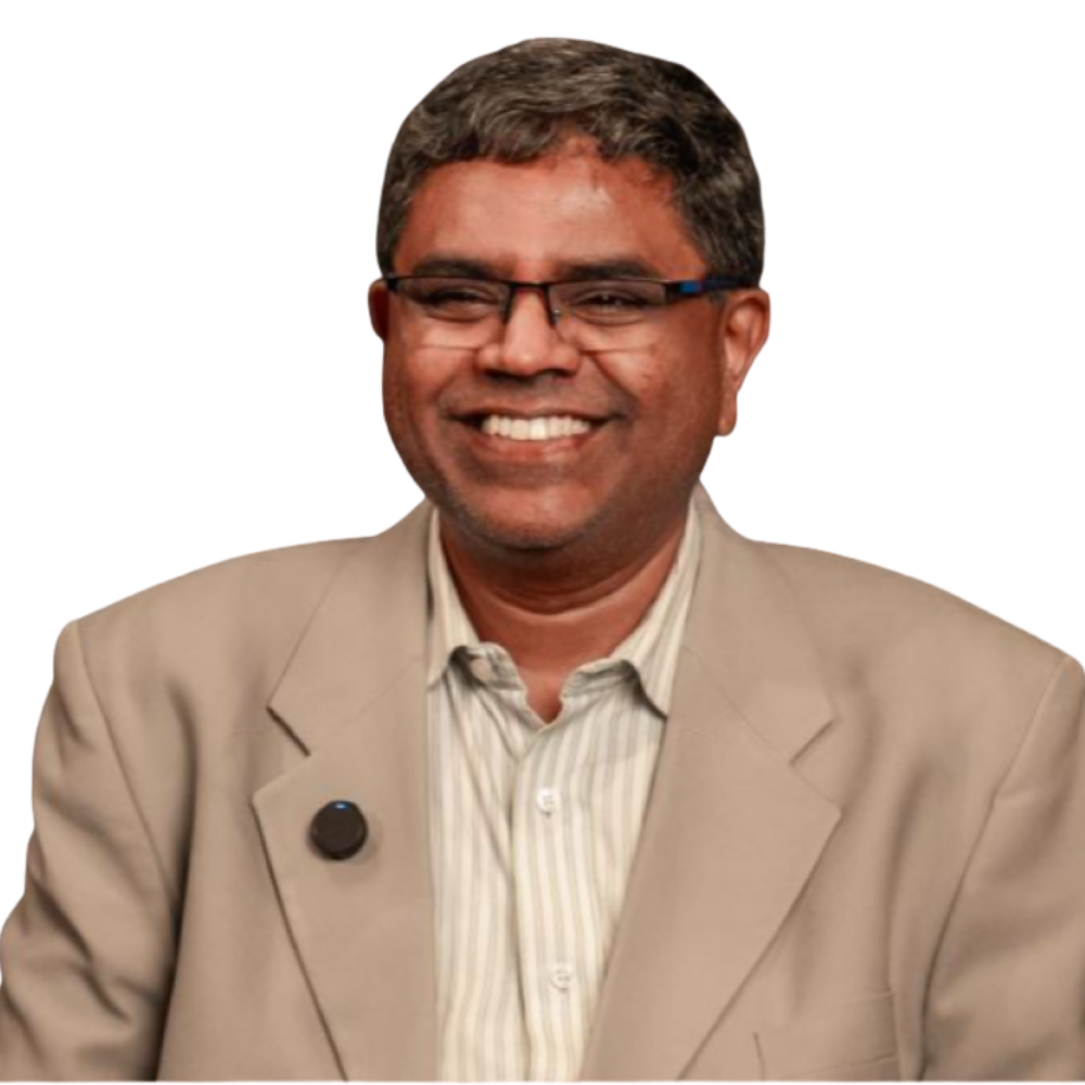 Satya Chakravarthy