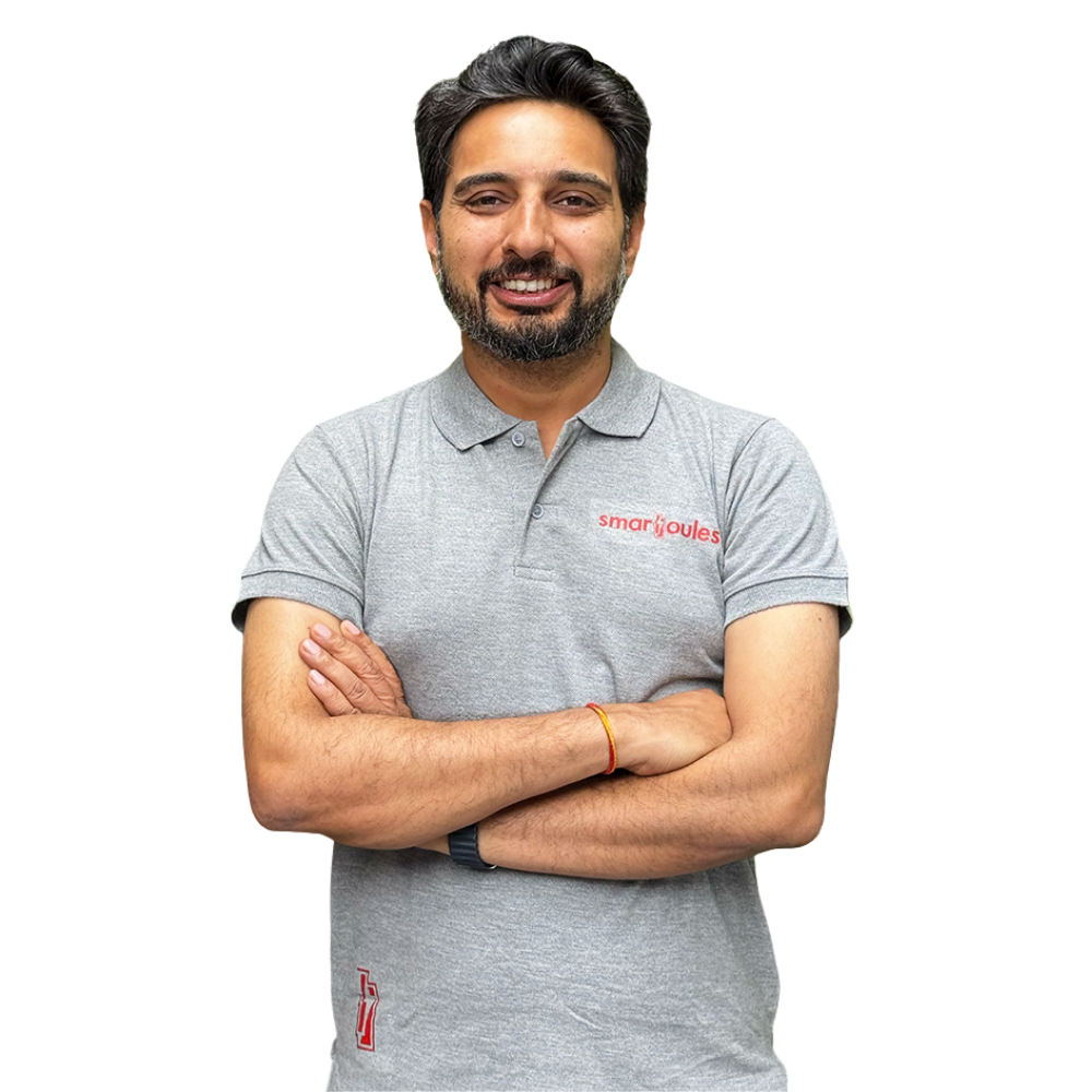 Sumit Dagar