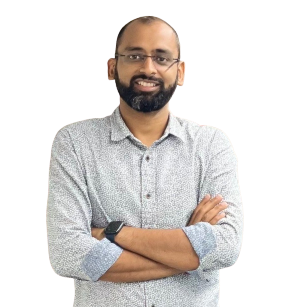 Shalabh Aggarwal