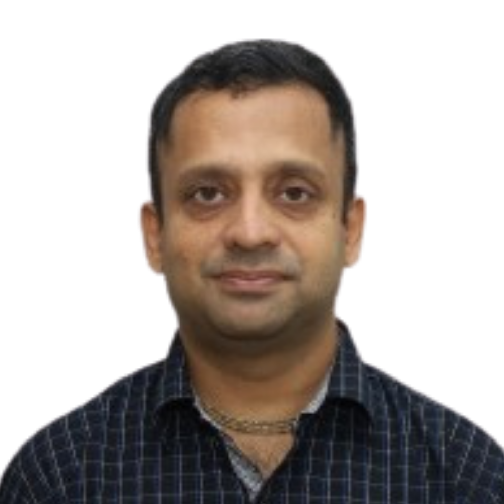 Ganesh Ramakrishnan