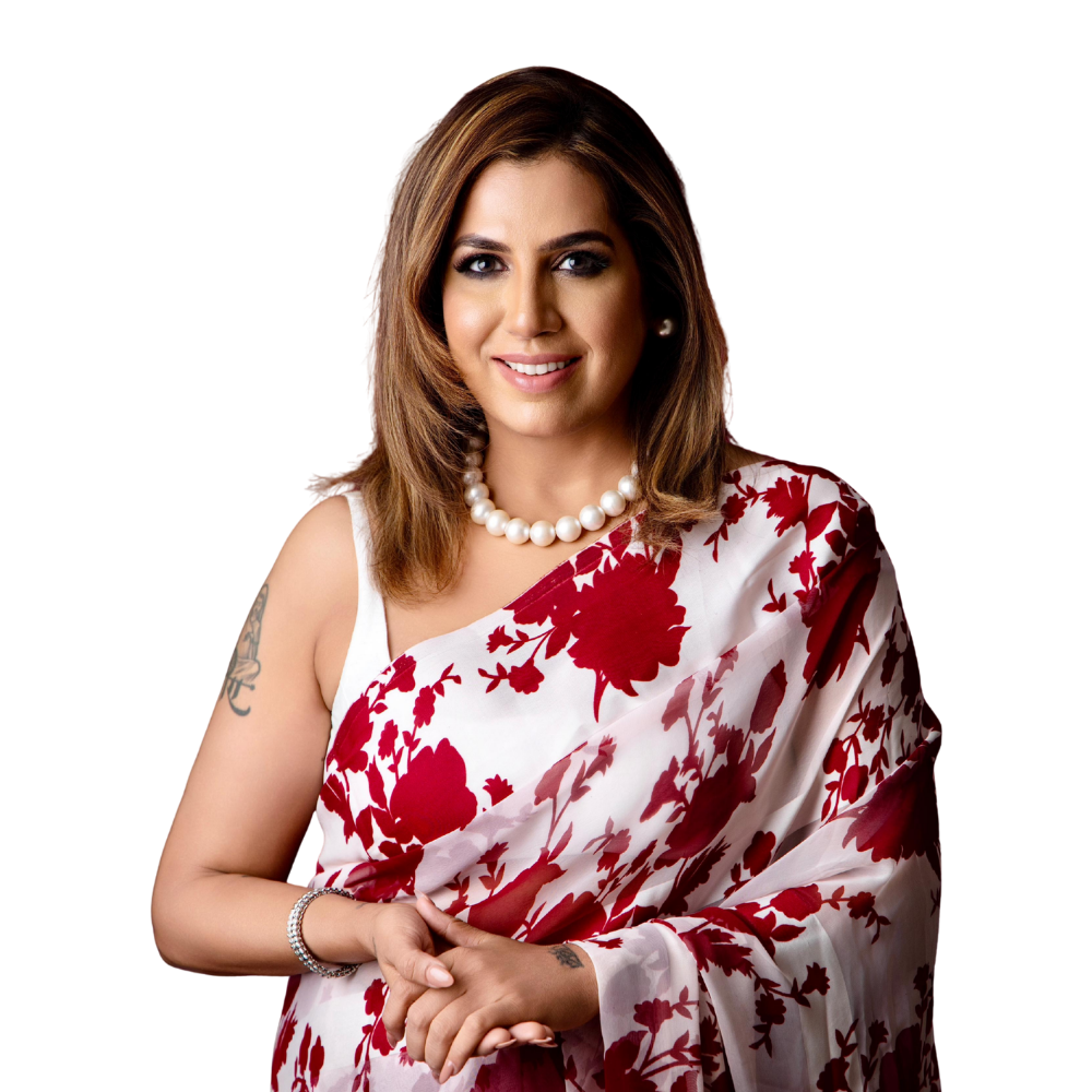 Lakshmi R  Iyer
