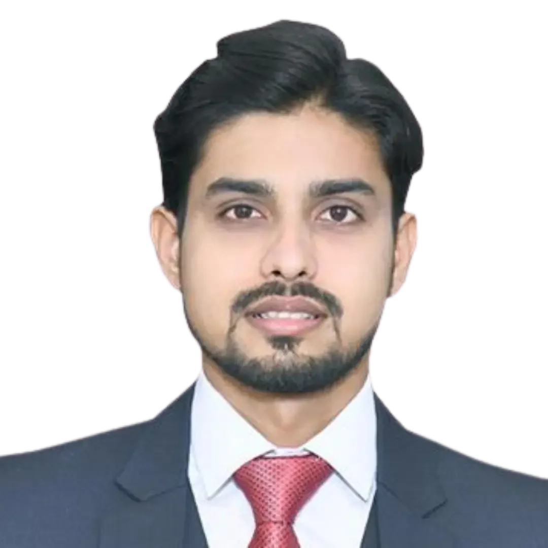Rakesh Puttaswamy
