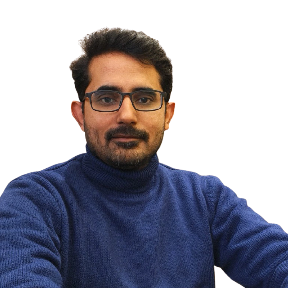 Siddharth Panwar