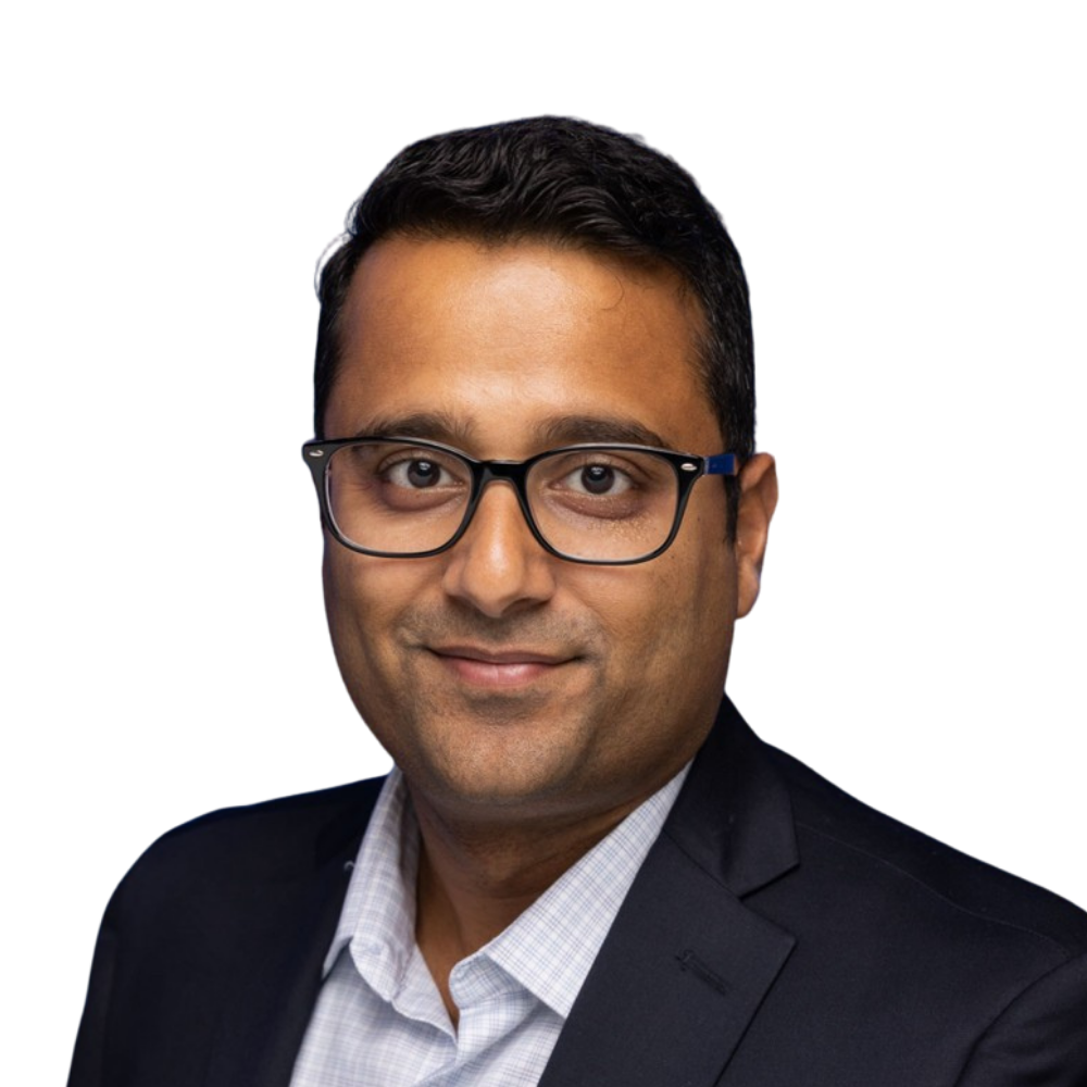 Varun Nagalia