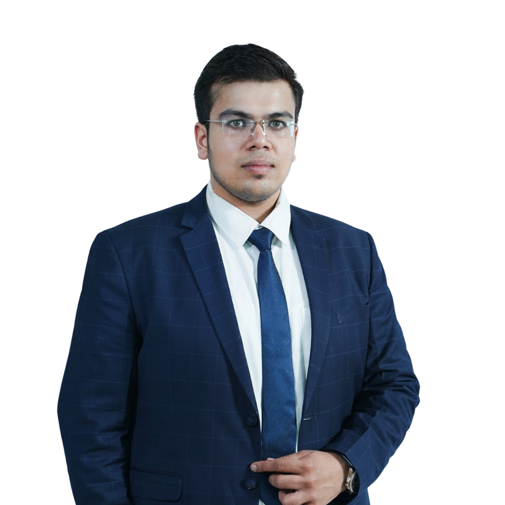 Rishabh Goel