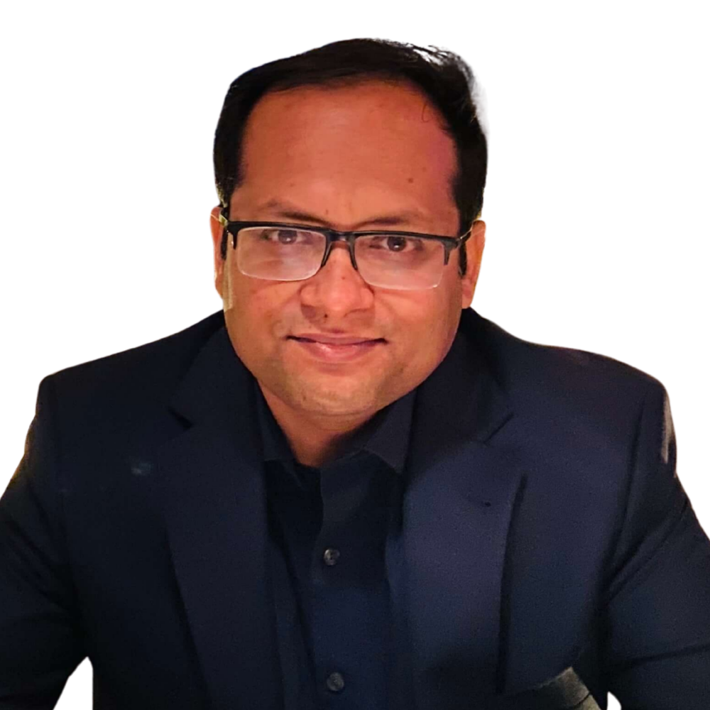 Tushar Haldar