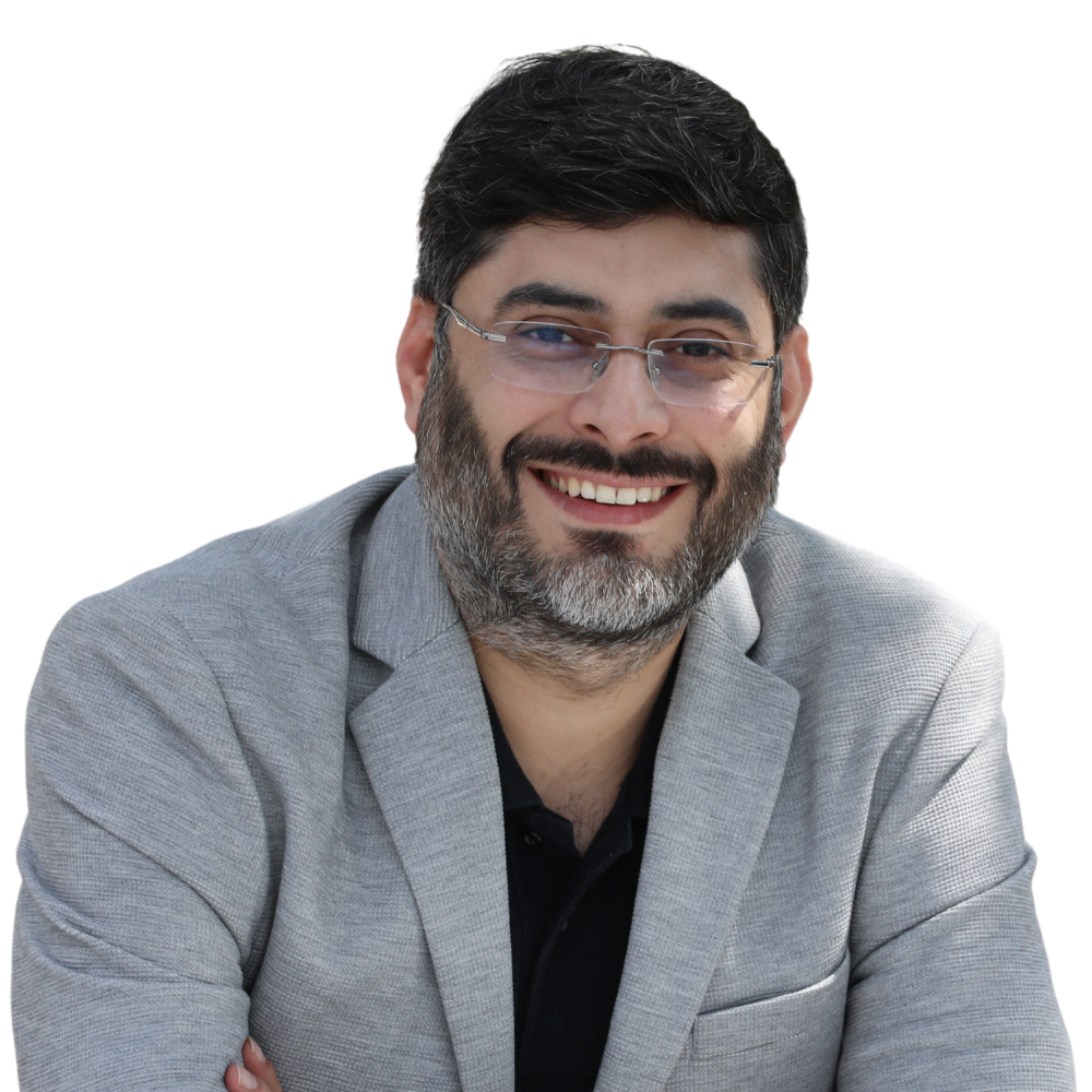 Ankush Sabharwal