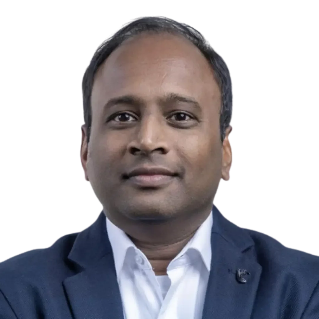 Srinivasa Kattuboina
