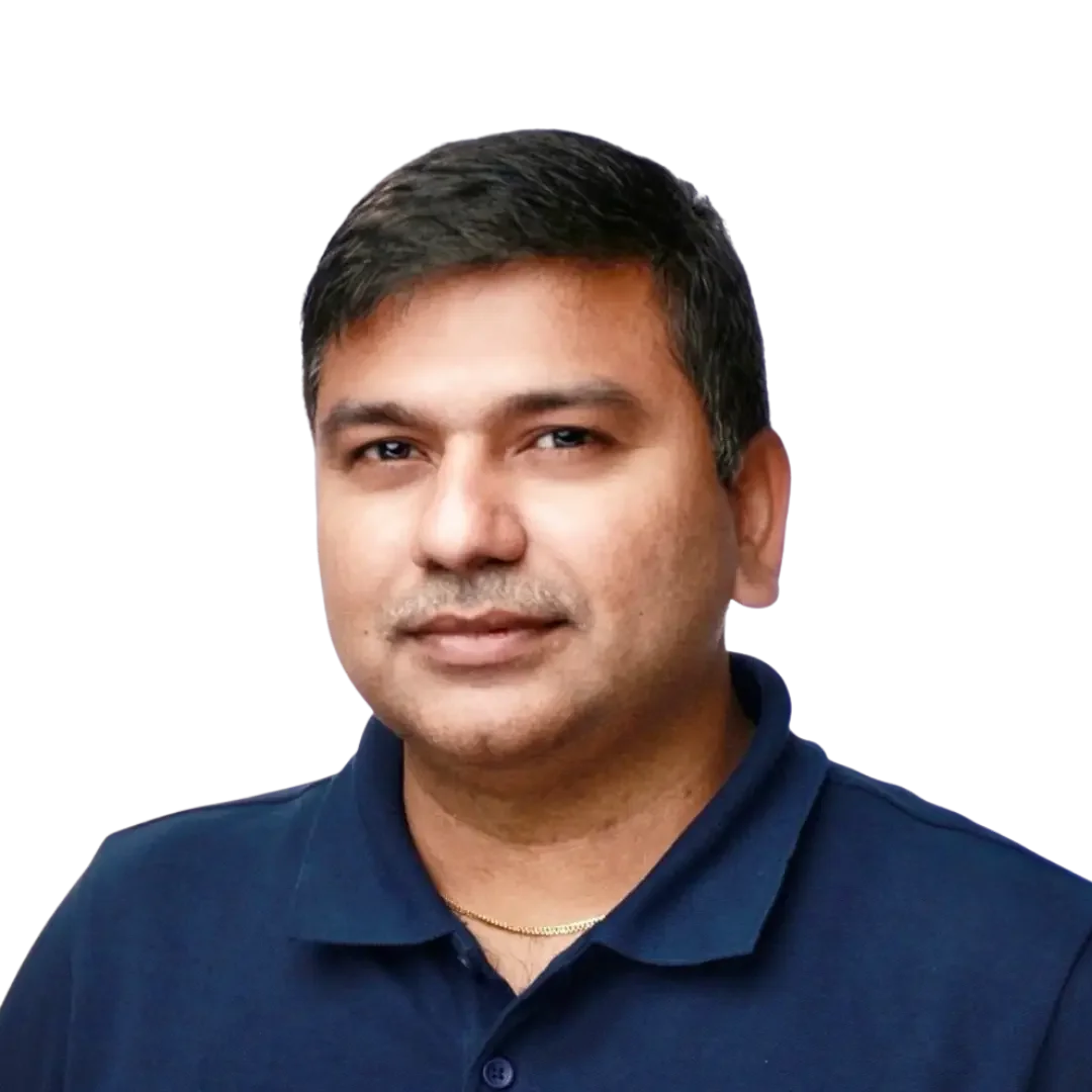 Sateesh Gottumukkala