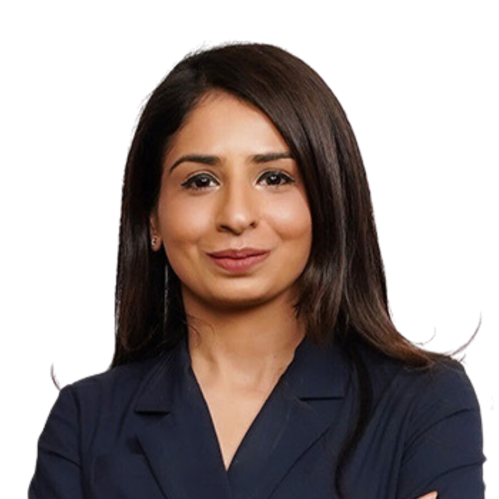 Supriya Paul