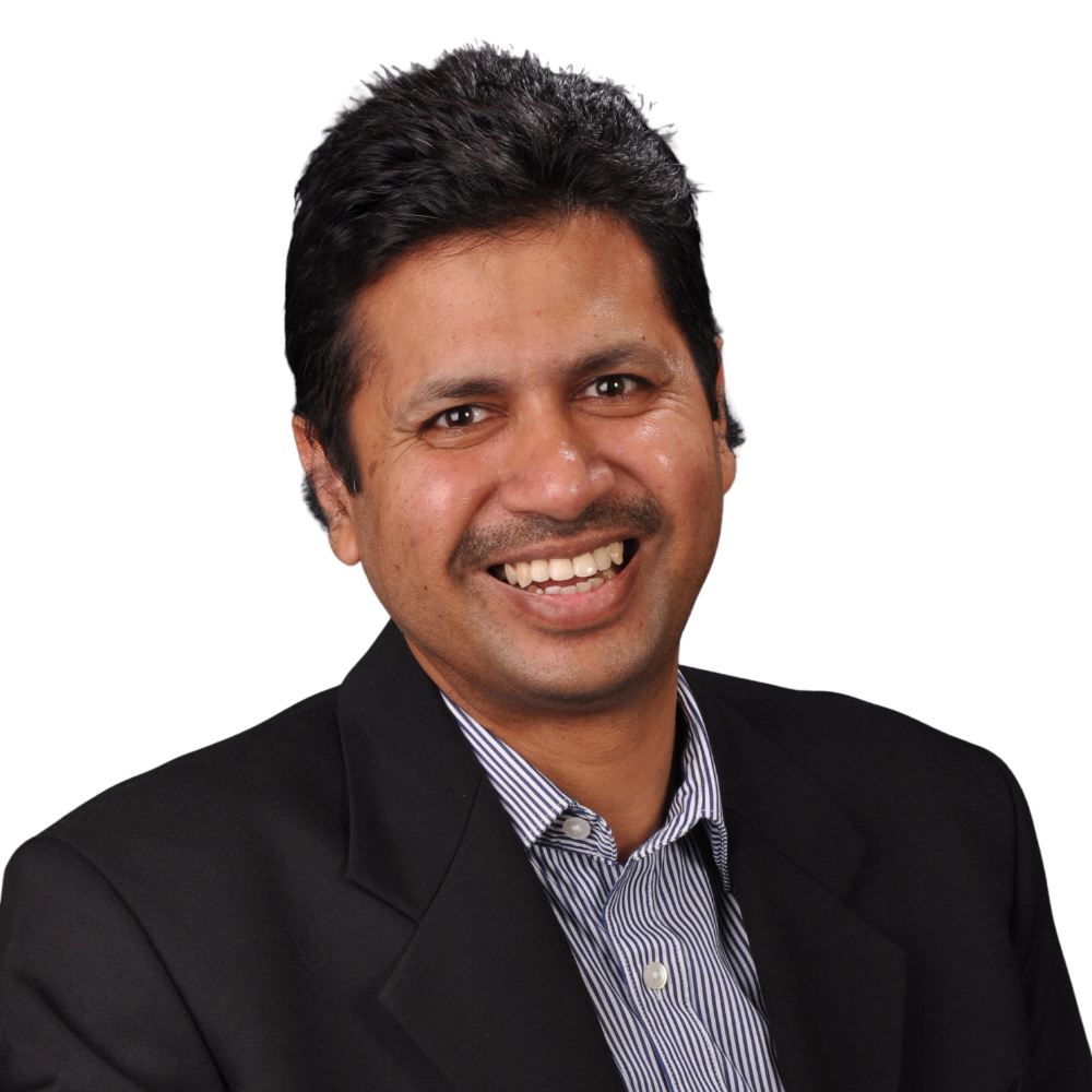 Manish Mittal