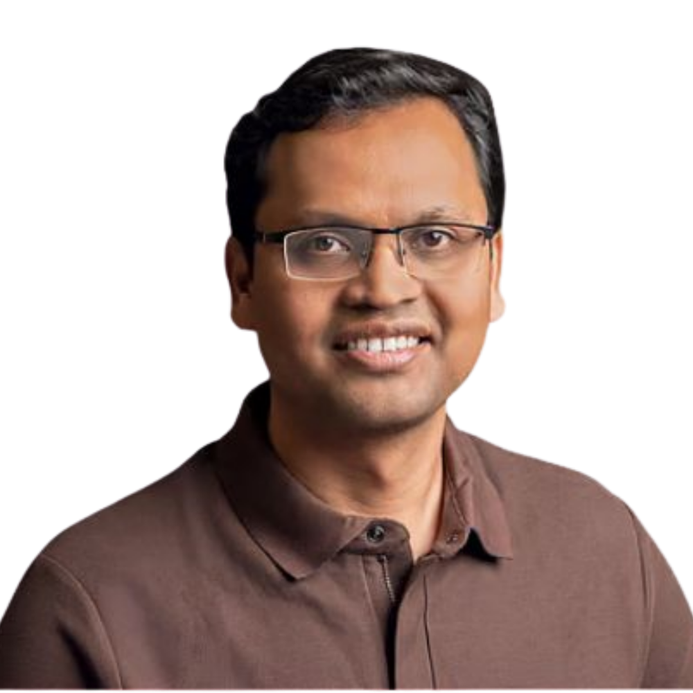 Pratyush Kumar