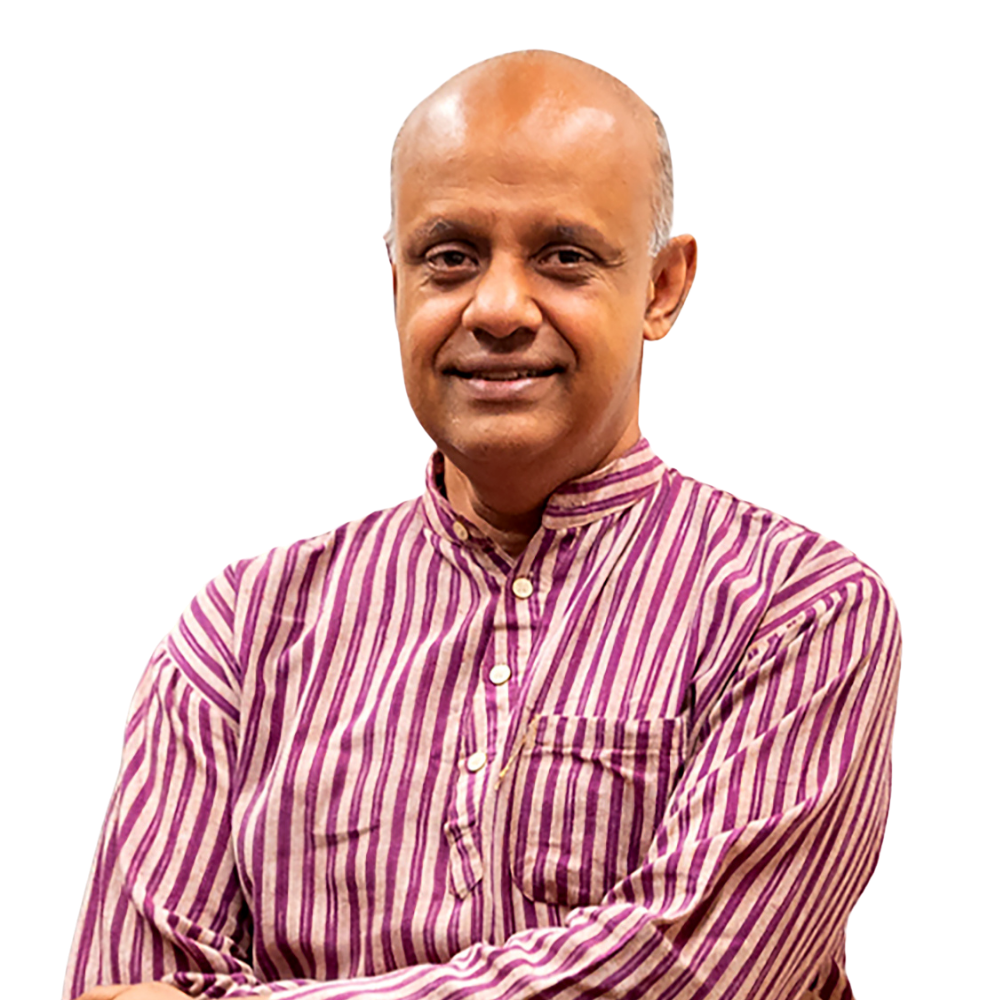 Shekar Sivasubramanian