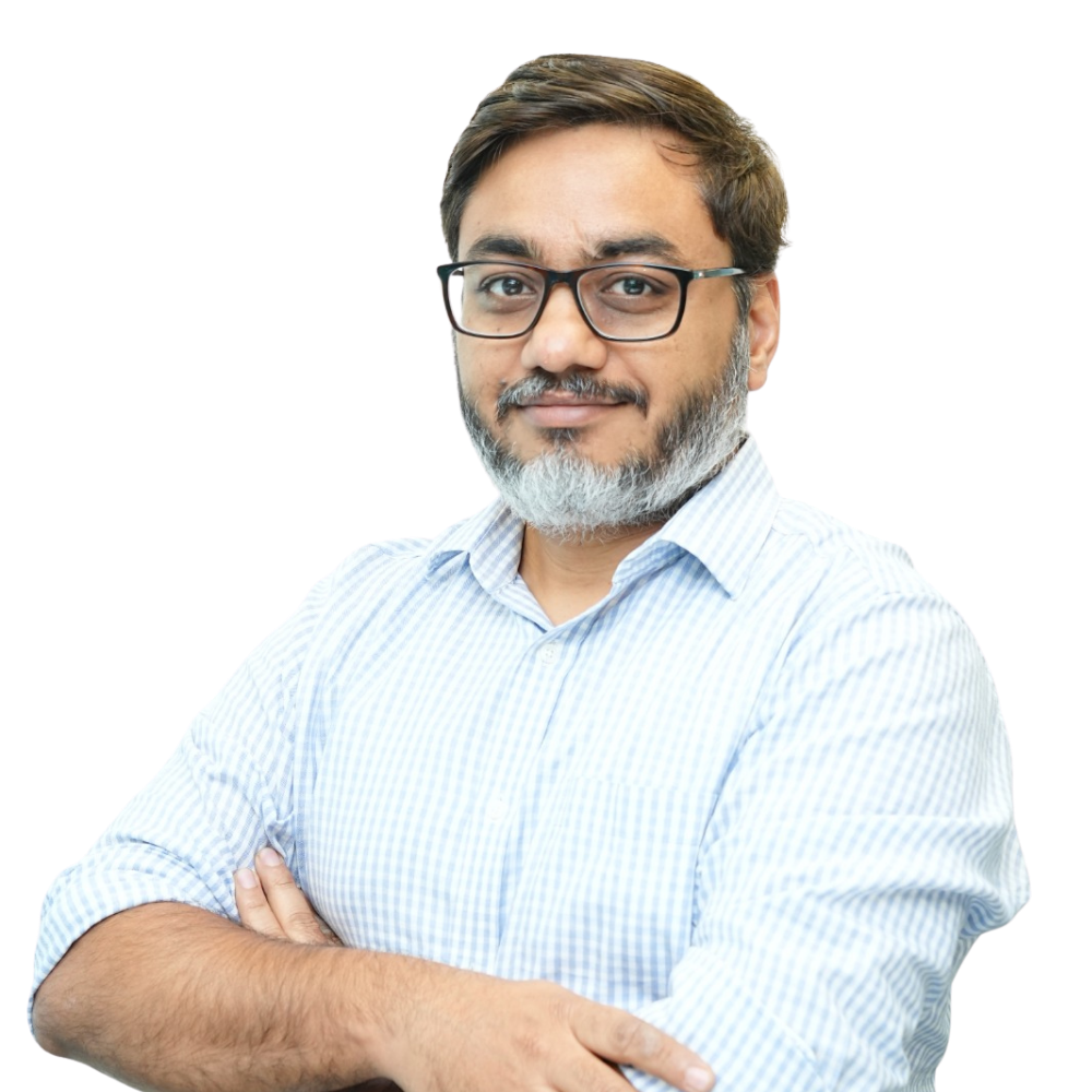 Himanshu Gupta