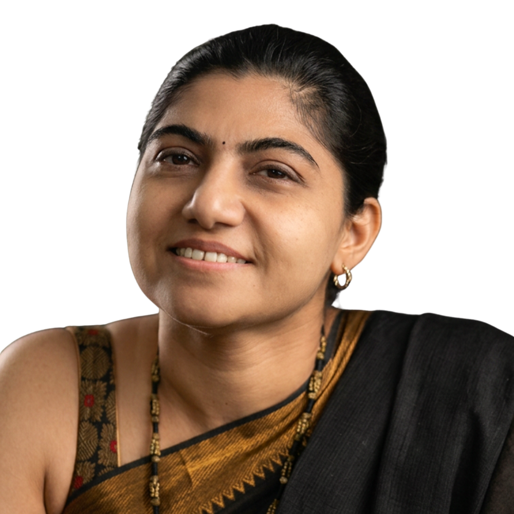Moumita Sarker