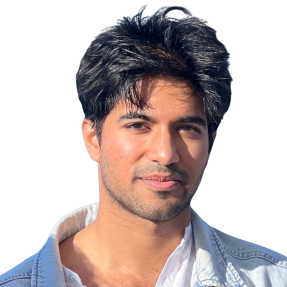 Arastu Sharma